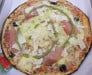 La Bolognaise - Une pizza