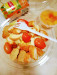 By’Tacos - une assiette
