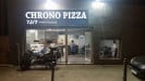 Chrono pizza - Le restaurant