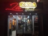 La Casa food - Le restaurant