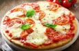 La Casa food - Pizza