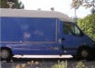 Pizza Saint-Christophe - camion pizza