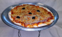 Pizzeria Sainte Marthe - La pizza jambon et fromage