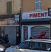 Restaurant Piment - Le restaurant