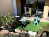 Gan’s - La terrasse