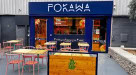 Pokawa - La facade
