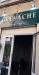 Grenache - Le restaurant