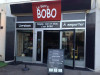 Le Bistro Bobo - La façade du restaurant