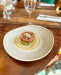 Le Singe Vert - Tartare de thon