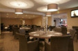 Les Terrasses du Country Club - La salle de restauration