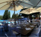 Les Terrasses du Country Club - Une autre vue de la terrasse