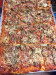 Le relais gourmand - Une pizza