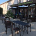 Le relais gourmand - Le restaurant