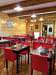 O Bistrot gourmand - La salle de restauration 