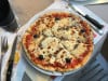 L’Instant - Une pizza