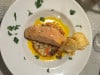 L’Instant - Un plat