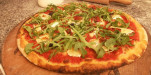 A Casa di Pizz' - Une autre pizza