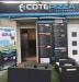 Coté Pizza - la pizzeria