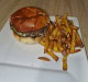 Bistro Burger - Un burger
