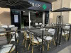 Byblos - La terrasse