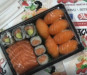 L'atelier Sushi - Une barquette
