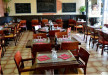 (La) brasserie - La salle de restauration