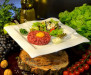 (La) brasserie - La tartare
