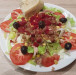 La mandibulle - Une salade
