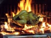 La Rotisserie - Poulet standard