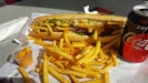 Snack Le Phenix - Formule sandwiche