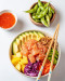 Sushi Daily - Un poké bowl