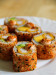 Sushi Daily - California