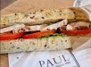 Paul - Un sandwich