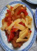 Restaurant Asia - Un  autre plat