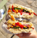 Bagelstein - Un sandwich