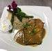 Tiger's House - Un autre plat fait maison