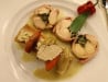 Tiger's House - Un plat fait maison