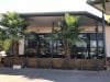 L'Ambassy - La façade du restaurant