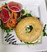 Le Comptoir des Gourmets - Une assiette bagel 