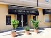 Le Comptoir des Gourmets - La façade du restaurant