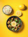Le Paradis Du Fruit - Un bowl