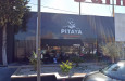 Pitaya - La façade