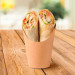 Boulangerie Marie Blachère - Un wrap