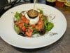 All'Osteria - Un autre plat