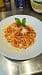 All'Osteria - Un plat