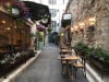 L'Antico Mulino - La terrasse 