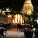 Le Moulin de Sophie - La terrasse