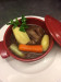 Le Moulin de Sophie - Un plat