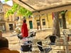 Lou Planet - La terrasse 