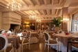 Prestige Provence - La salle de restauration 